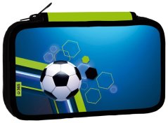 Školský trojposchodový peračník Football