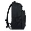 BAAGL 3 SET Coolmate Black: batoh, penál, sáček - Baagl