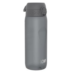 Láhev na pití ion8 Leak Proof Grey 750 ml