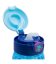 Dětská láhev na pití Stitch Drawing 510 ml s brčkem