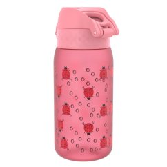 Láhev na pití ion8 Leak Proof Ladybugs 350 ml