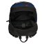 BAAGL SET 3 Skate Indigo: batoh, penál, sportovní taška - Baagl