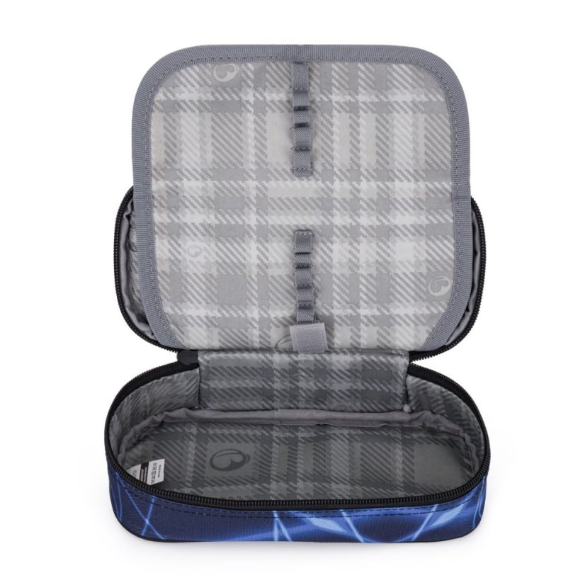 Bagmaster DIGITAL 24 A studentský set – modrý - Bagmaster