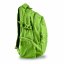 Studentský batoh Stil One Colour zelený