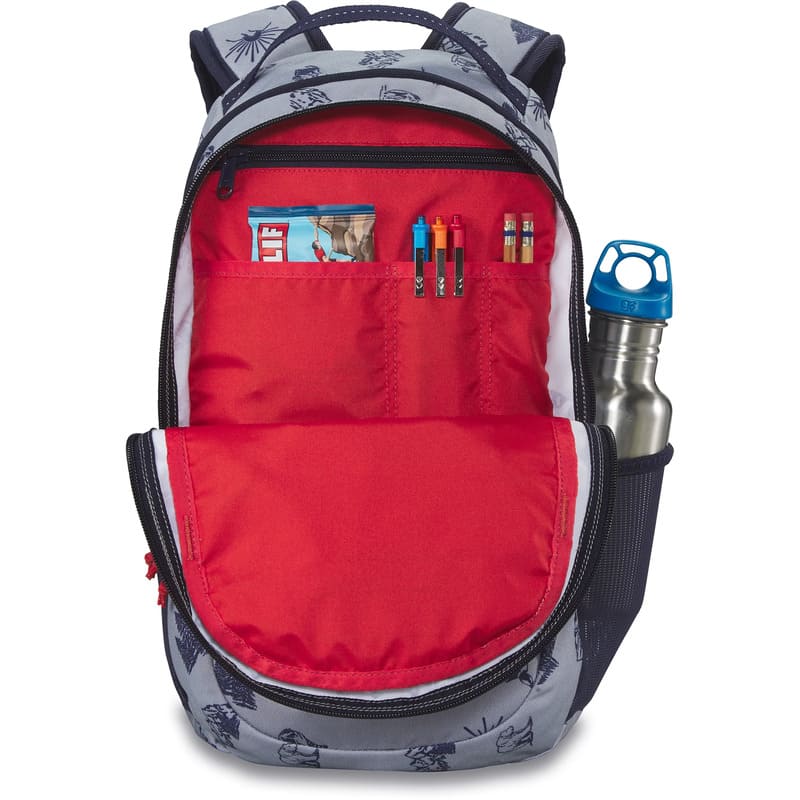Batoh DAKINE MISSION PACK 18L Bananas
