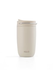 Termohrnček Equa Pure Cup Grey 300 ml