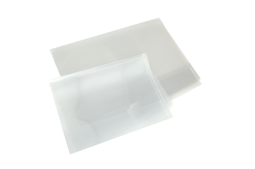 SUPEROBAL na sešit A4 čirý bal.10ks 150 mic - Oxybag (Karton P+P)