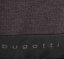 Pánská crossbody taška Bugatti Universum BRAŠNA černá