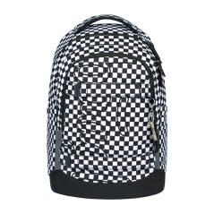 BAAGL SET 3 Skate max SKA: batoh, penál, sáček - Baagl