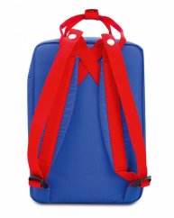 Předškolní batoh Baagl Superman – ORIGINAL