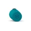 Nerezový termohrnek COOL BOTTLES Vivid Turquoise třívrstvý 330ml