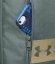 Batoh Under Armour Roland Backpack BLUE