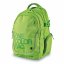 Studentský batoh Stil One Colour zelený
