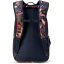 Batoh DAKINE CAMPUS M 25L Dark Stargazer
