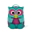 Dětský batoh do školky Affenzahn Large Friend - Owl