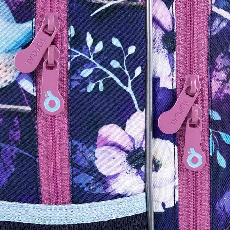 Školní batoh v setu Topgal ELLY 21004 SET SMALL