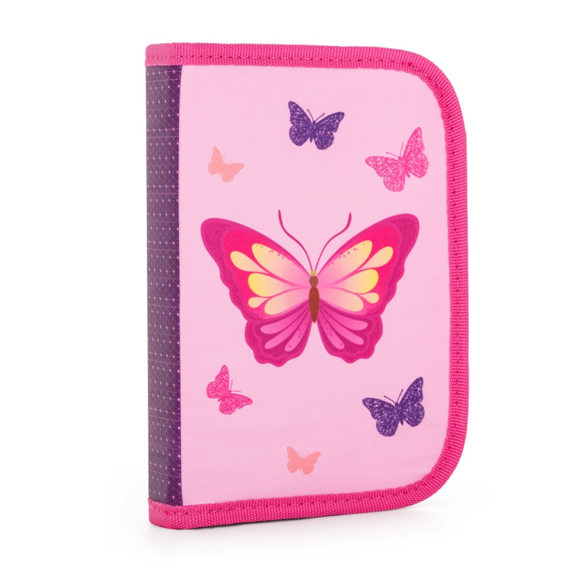 Školní set 3ks PREMIUM Motýl - Oxybag (Karton P+P)