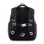 Bagmaster NOMAD 25 A studentský set – černo-bílý - Bagmaster
