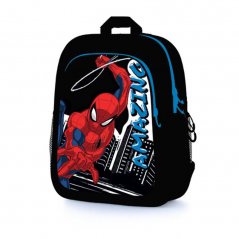 Dětský předškolní batoh Oxybag Spiderman