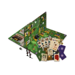 Harry Potter: Kouzelní tvorové společenská hra