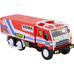 Stavebnice Monti System MS 10 Rallye Dakar Tatra 815