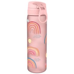 Láhev na pití ion8 Leak Proof Rainbows 500 ml