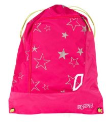 Sportovní pytel Ergobag - Růžový