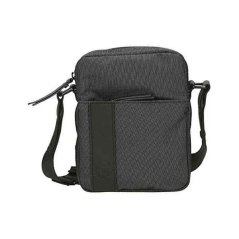 Pánská crossbody taška Bugatti Domani černá