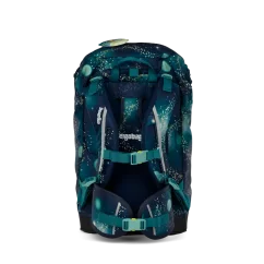 Školní batoh pro prvňáčky Ergobag prime - Galaxy space