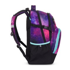Školní batoh OXY Ombre Galaxy - Oxybag (Karton P+P) Školní batoh OXY Ombre Galaxy - Oxybag (Karton P+P)