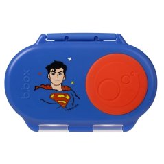 Krabička na desiatu b.box malá – Superman