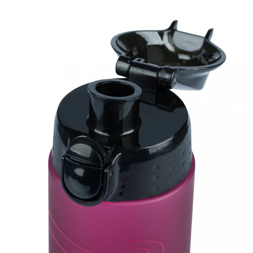 BAAGL Tritanová láhev na pití Ruby, 700 ml - Baagl