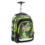 Trolley Baggymax Dino - (školní) taška na kolečkách