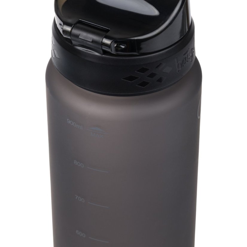 BAAGL Tritanová láhev na pití Darkness, 1000 ml - Baagl