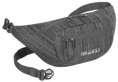 Boll Explorer Case šedá