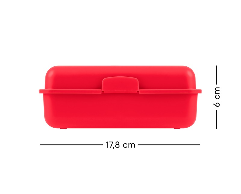 Box na svačinu Baagl TERIBEAR