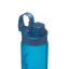 Tritanová láhev na pití Satch Blue 650 ml