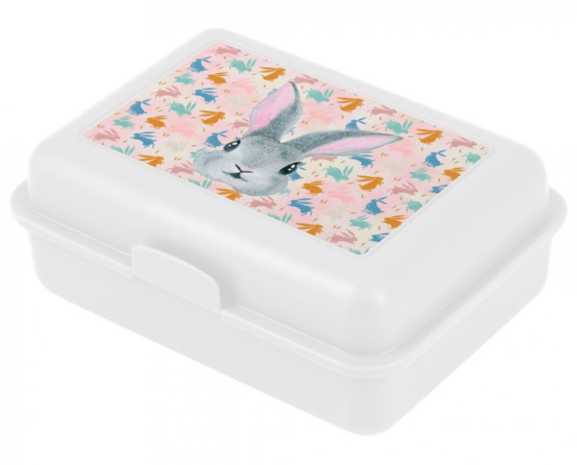 BAAGL Box na svačinu Bunny - Baagl