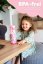 Dětská nerezová termoláhev na pití JARLSON MALI Unicorn 500 ml