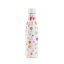 Nerezová termolahev COOL BOTTLES Xclusive! Crazy Skulls třívrstvá 500ml
