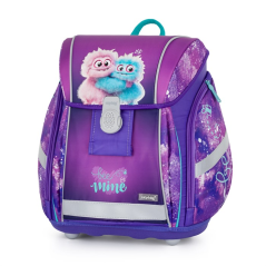 Školní set 3ks PREMIUM LIGHT Monster - Oxybag (Karton P+P)
