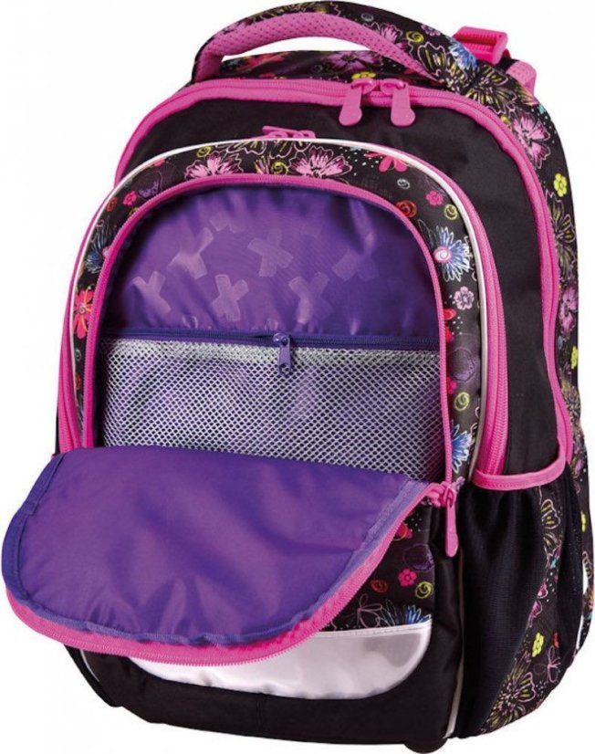 Školní batoh Stil Summer