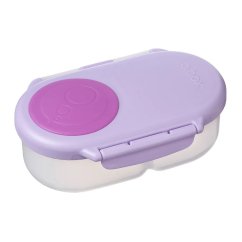 Krabička na svačinu b.box malá – Sugar Plum