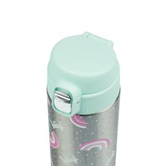 BAAGL Termoláhev Duha, 450 ml - Baagl