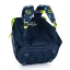 Školní batoh PREMIUM LIGHT fotbal - Oxybag (Karton P+P)