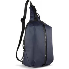 Pánsky crossbody batoh Bugatti Blanc modrý