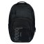 BAAGL 3 SET Coolmate Black: batoh, penál, sáček - Baagl