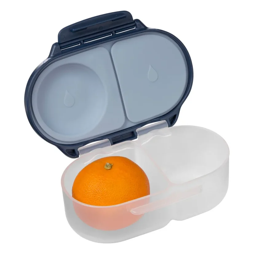Krabička na svačinu b.box malá – Midnight