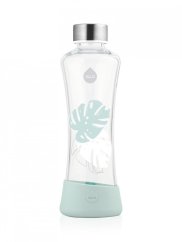 Láhev na pití Equa Squeeze Active Monstera 550 ml