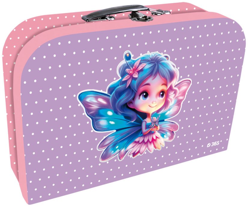 Kufřík Fairy Kufřík Fairy